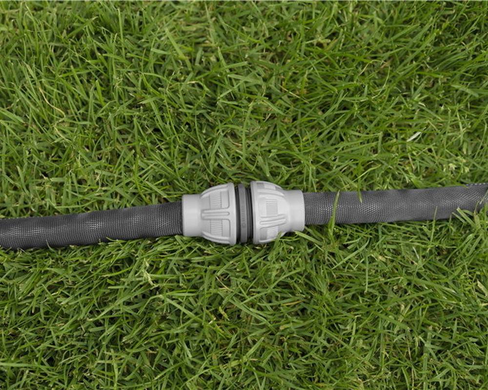 Gardena - Réparateur de tuyau Liano™ Ø 13mm Gardena - Image 3