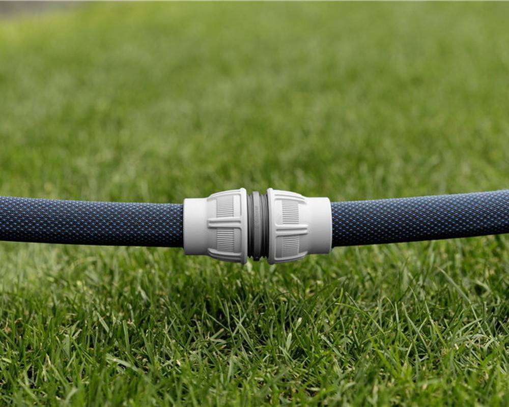 Gardena - Réparateur de tuyau Liano™ Ø 13mm Gardena - Image 4