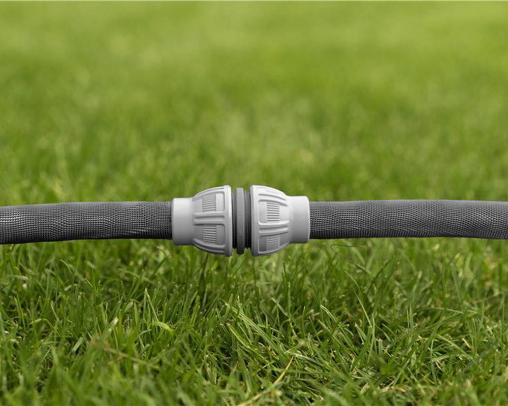 Gardena - Réparateur de tuyau Liano™ Ø 13mm Gardena - Image 5