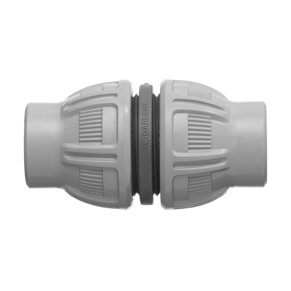 Gardena - Réparateur de tuyau Liano™ Ø 13mm Gardena - Image 1