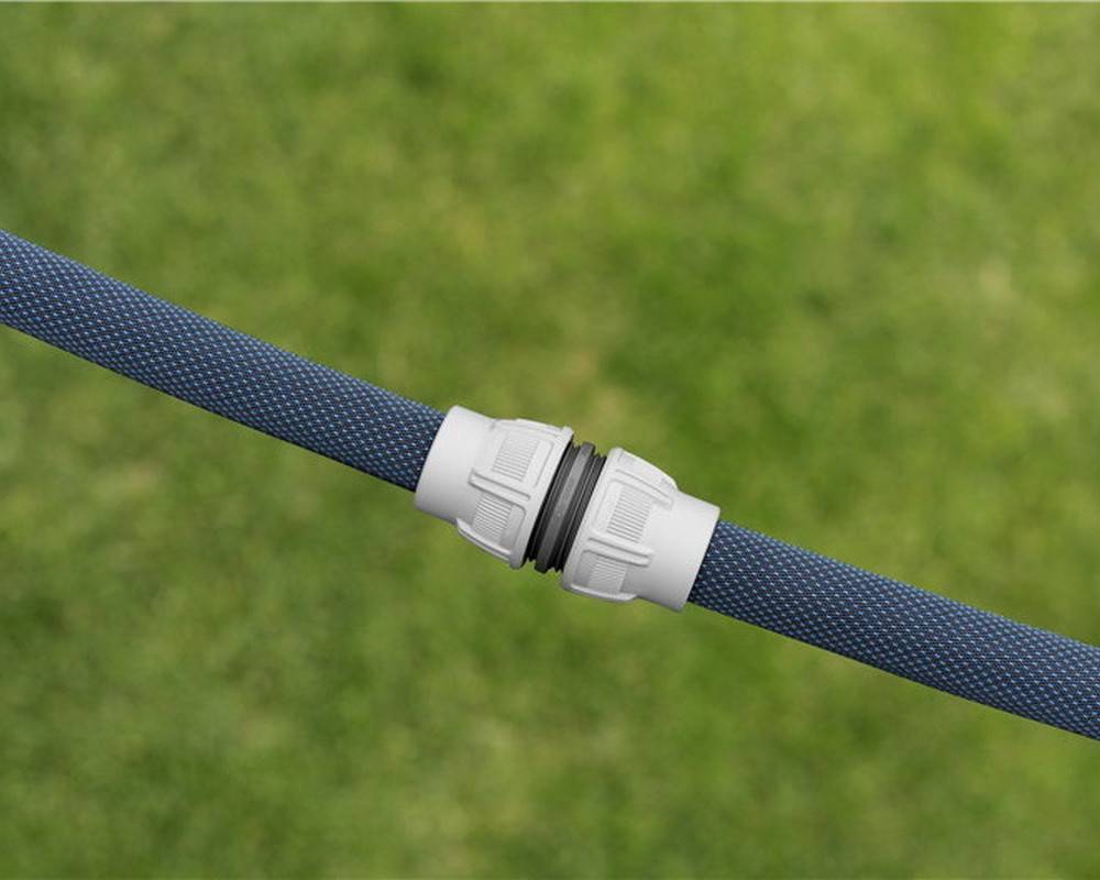 Gardena - Réparateur de tuyau Liano™ Ø 13mm Gardena - Image 2