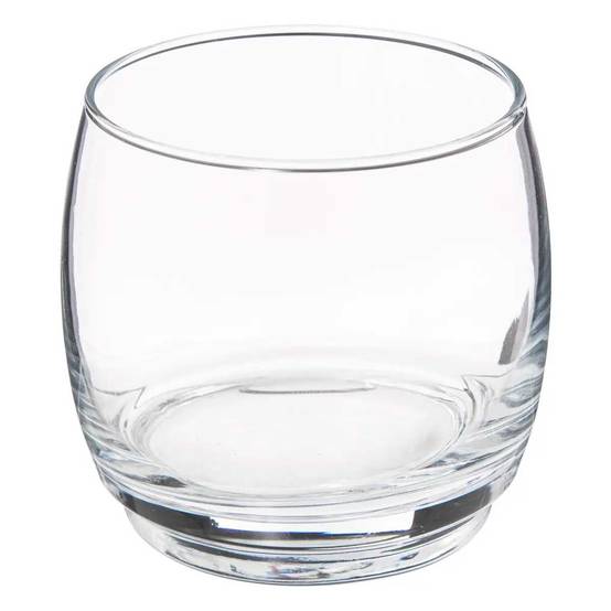 Lot de 6 Verres à Eau "Empileau" 32cl Transparent - Image 2