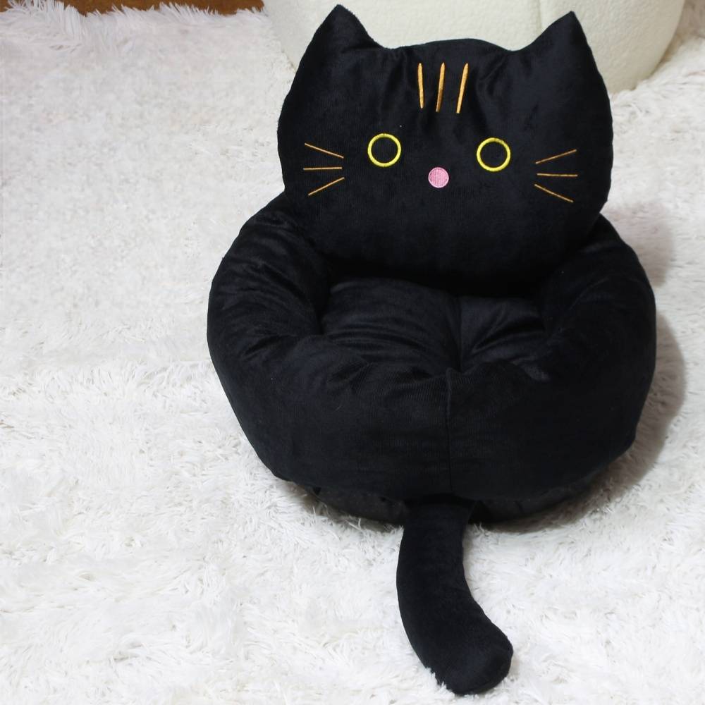 IntiMeg - Nid pour chats et chiens avec oreiller IntiMeg - Image 5