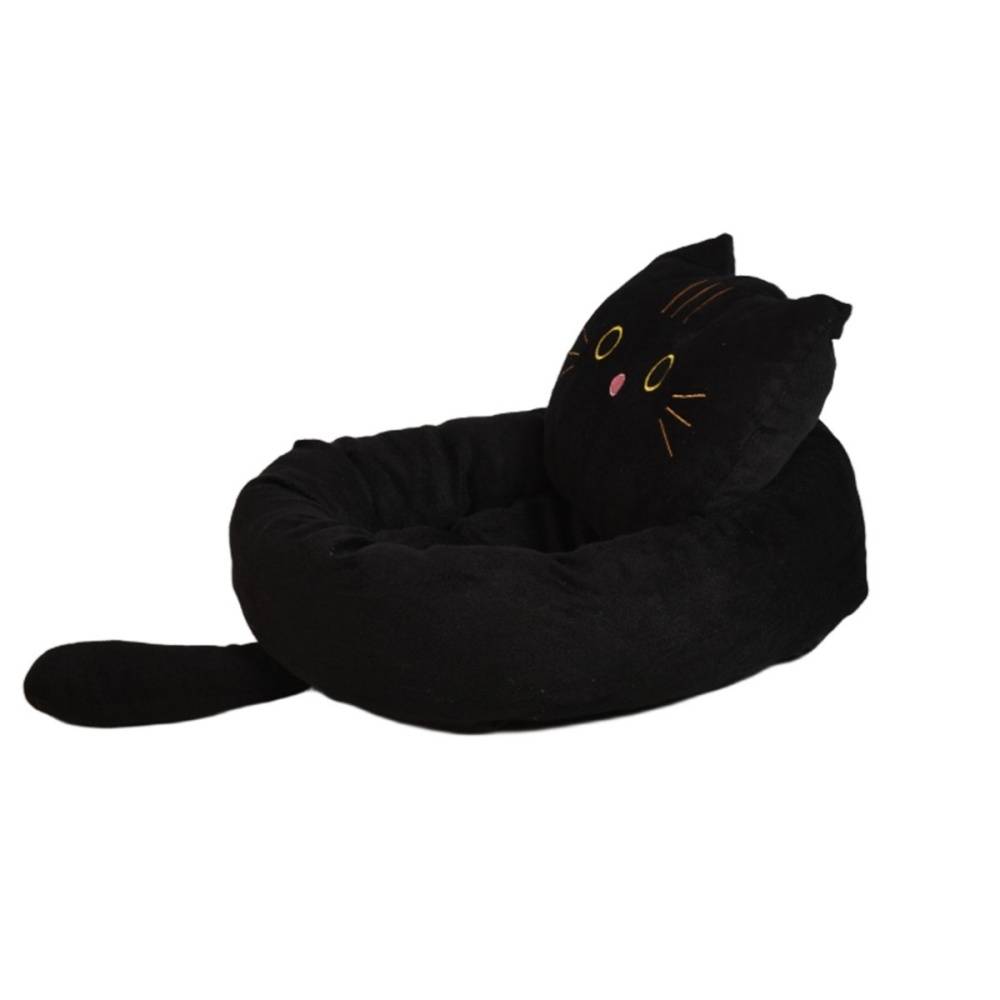 IntiMeg - Nid pour chats et chiens avec oreiller IntiMeg - Image 2