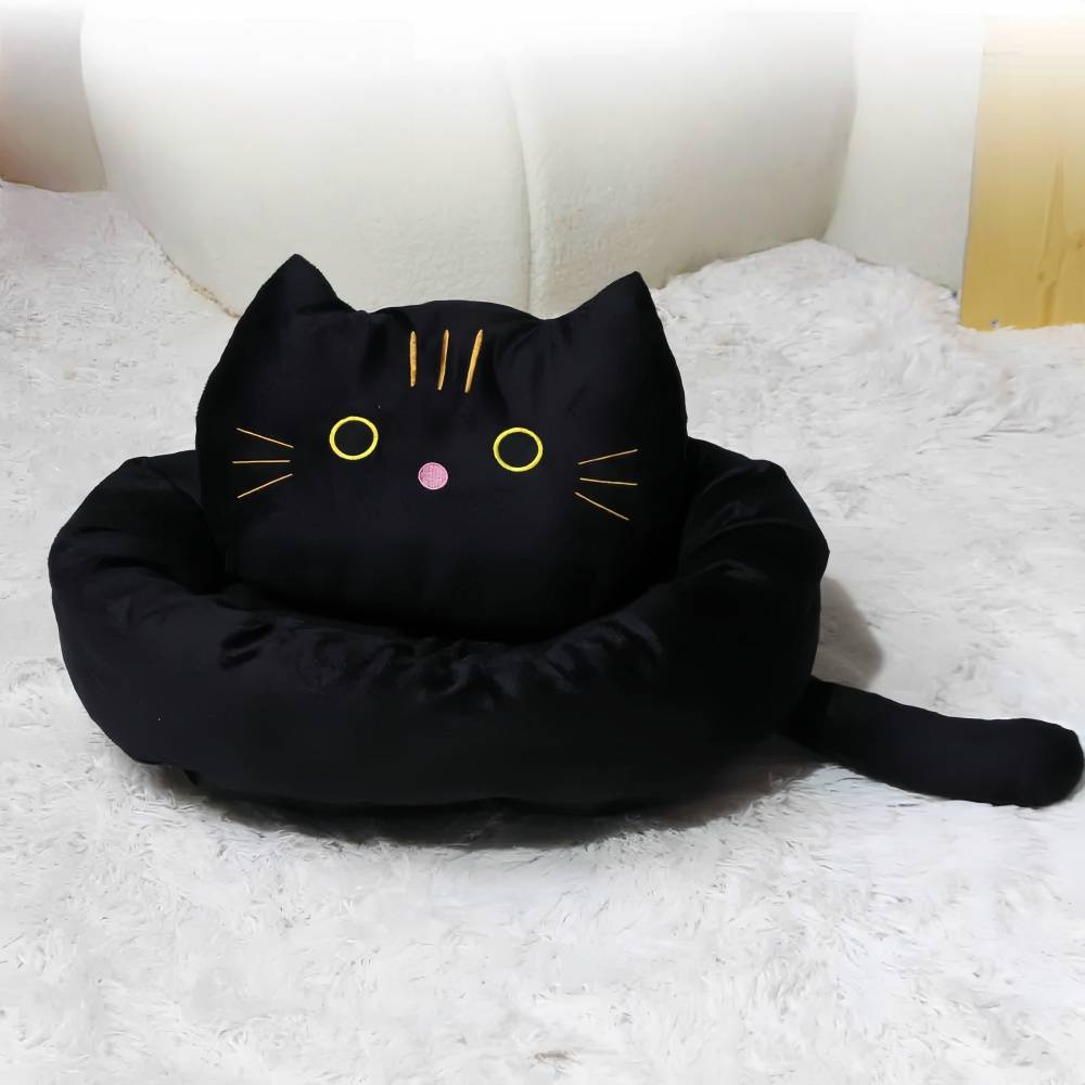 IntiMeg - Nid pour chats et chiens avec oreiller IntiMeg - Image 4