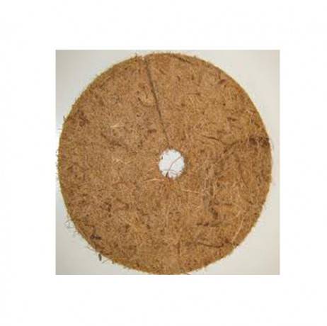 Disque de Paillage Coco Ø 40cm - Imagen 1