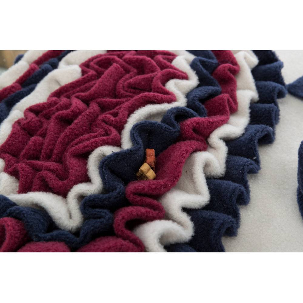 Trixie - Tapis à renifler  70 × 47 cm. Pour chiens. - Imagen 9