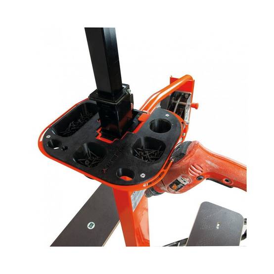 Porte-outils pour Levpano Mondelin - Image 3