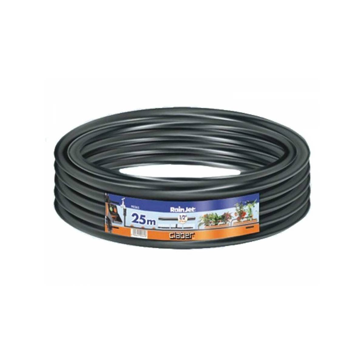 Claber - Tuyau d'irrigation 1/2' Diam 13-16 mm 50 mètres CLABER pour goutte à goutte