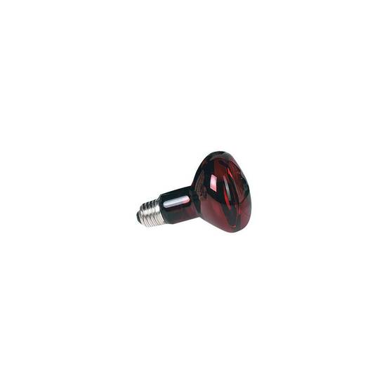 Zoomed - 100 W Zoo med lampe spot infrarouge reptile - Image 1