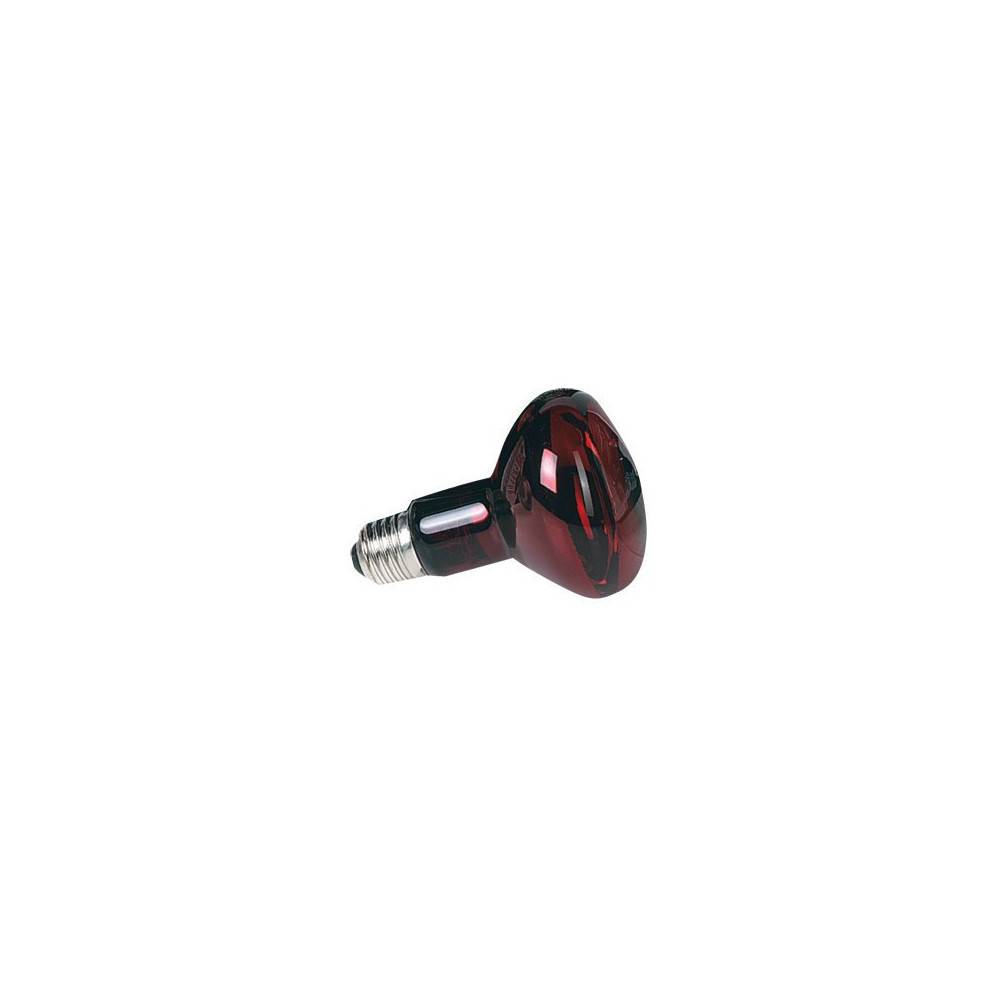 Zoomed - 100 W Zoo med lampe spot infrarouge reptile - Image 1