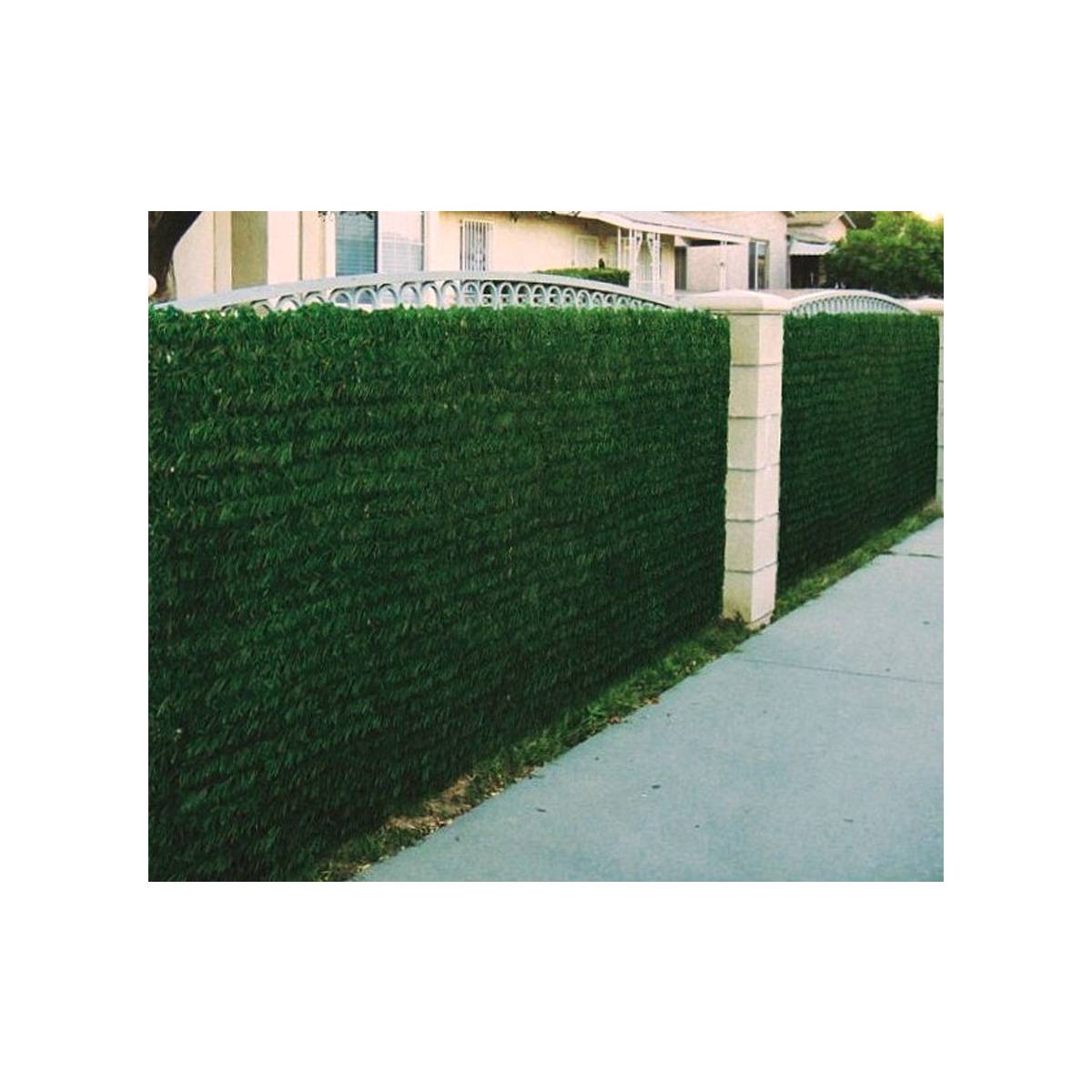 Haie "LUX-2R" 140 brins JET7GARDEN - Jet7Garden - Imagen 1