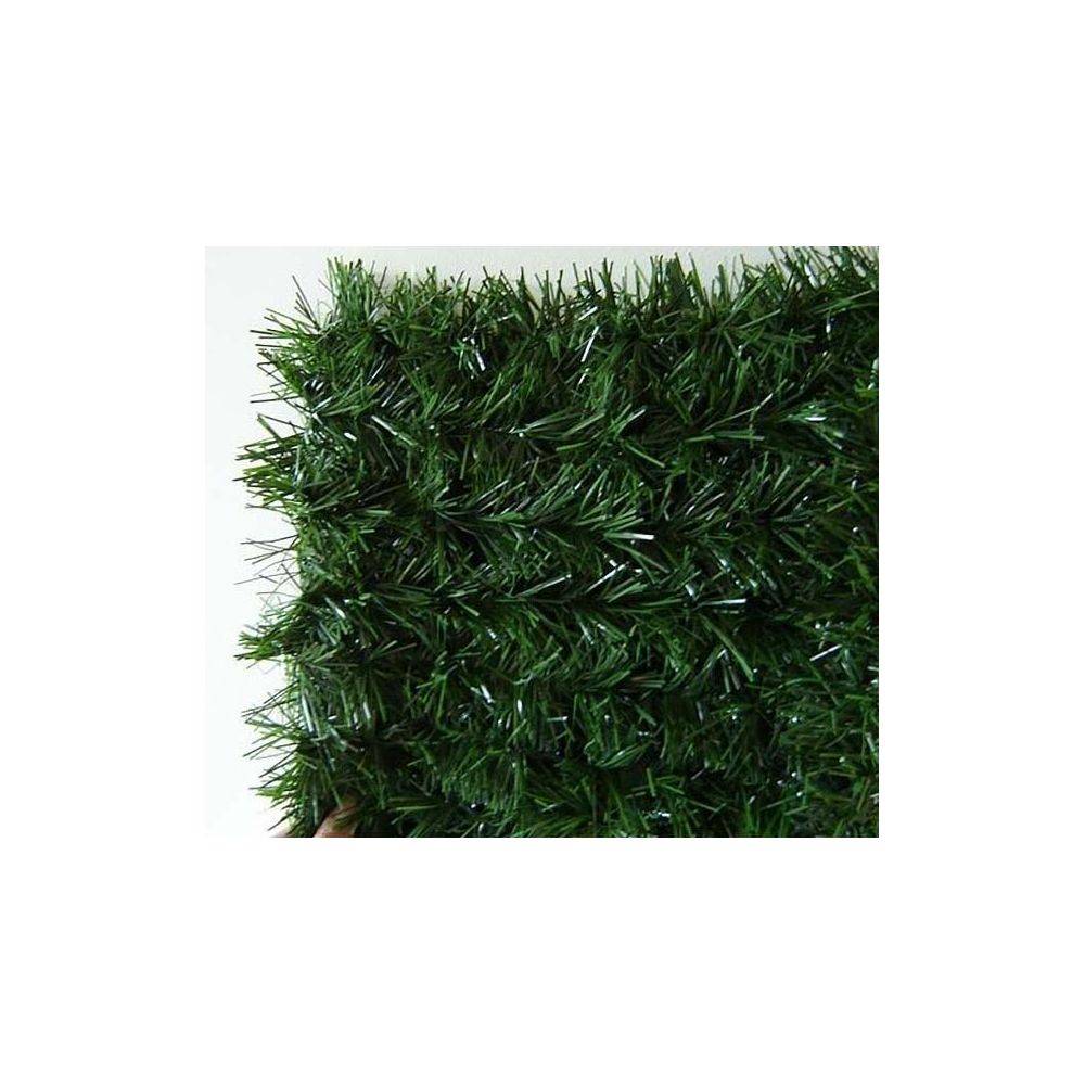 Haie "LUX-2R" 140 brins JET7GARDEN - Jet7Garden - Imagen 4