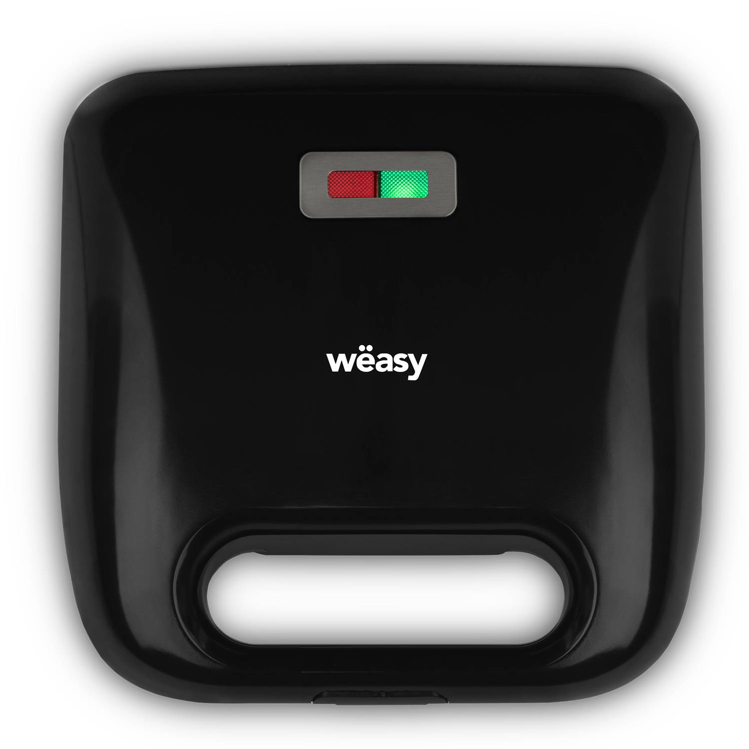 Appareil à croque monsieur 4 en 1 - JOY600 Weasy - Imagen 1