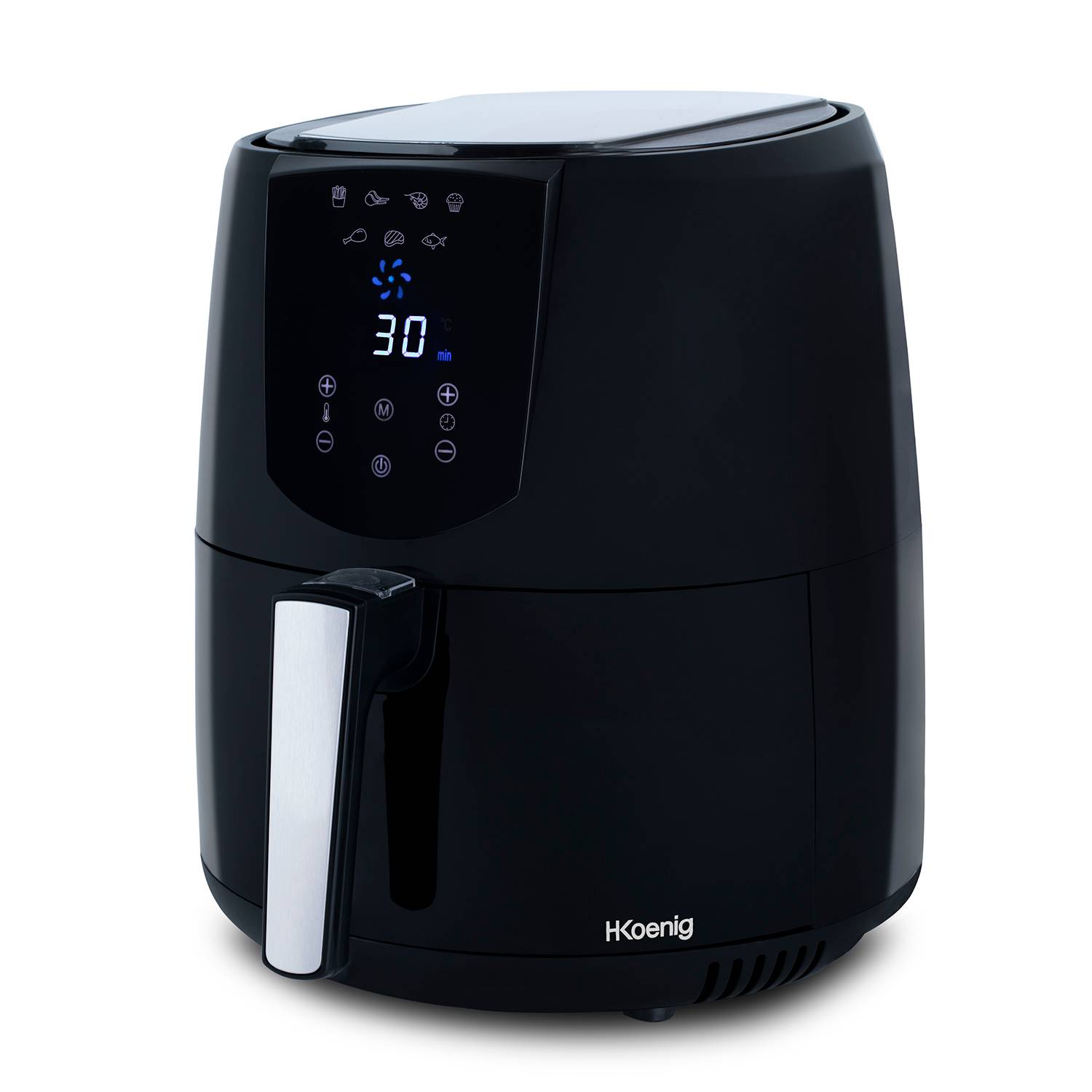 H.Koenig - friteuse sans huile électrique - FRY800 H.Koenig - Imagen 2