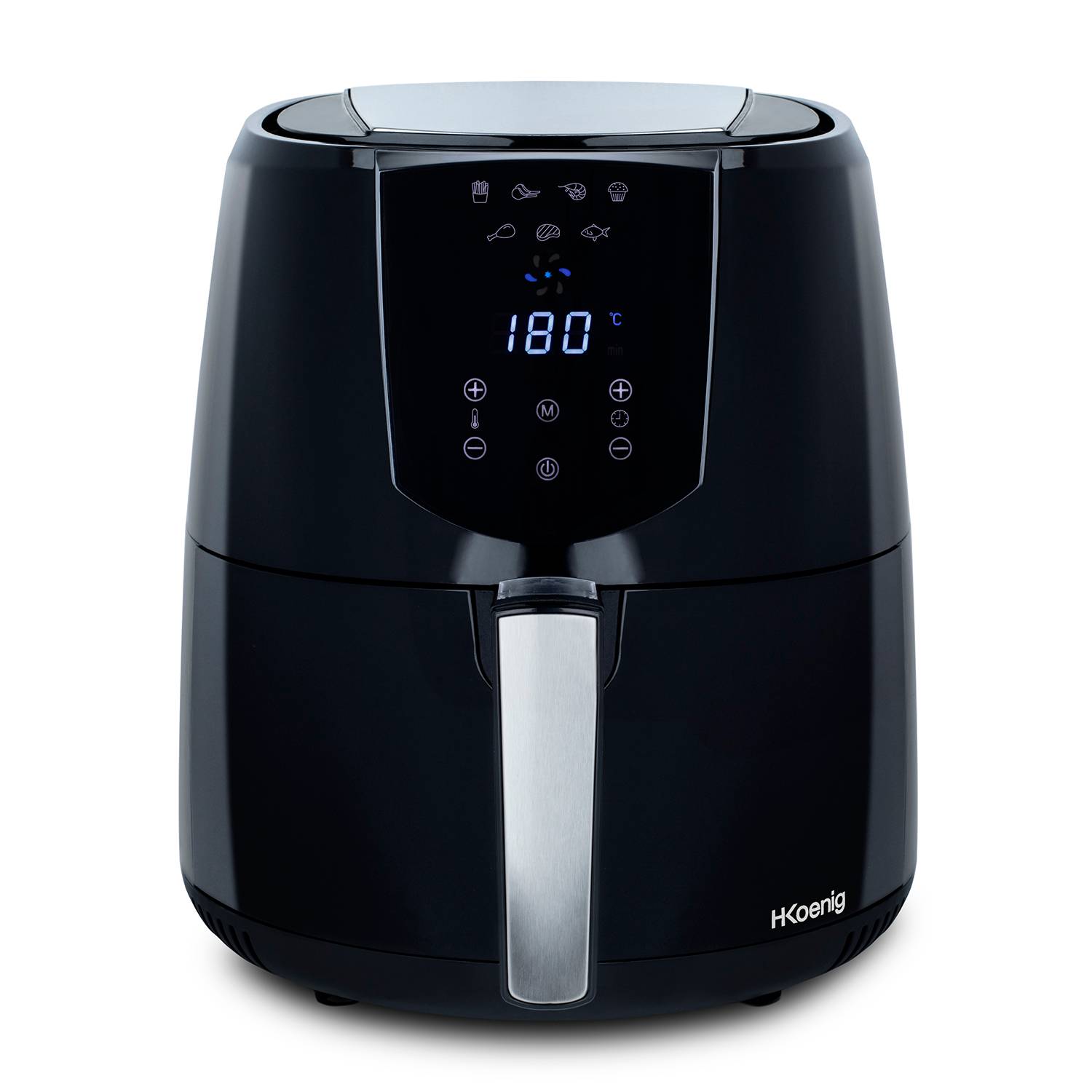 H.Koenig - friteuse sans huile électrique - FRY800 H.Koenig - Imagen 1