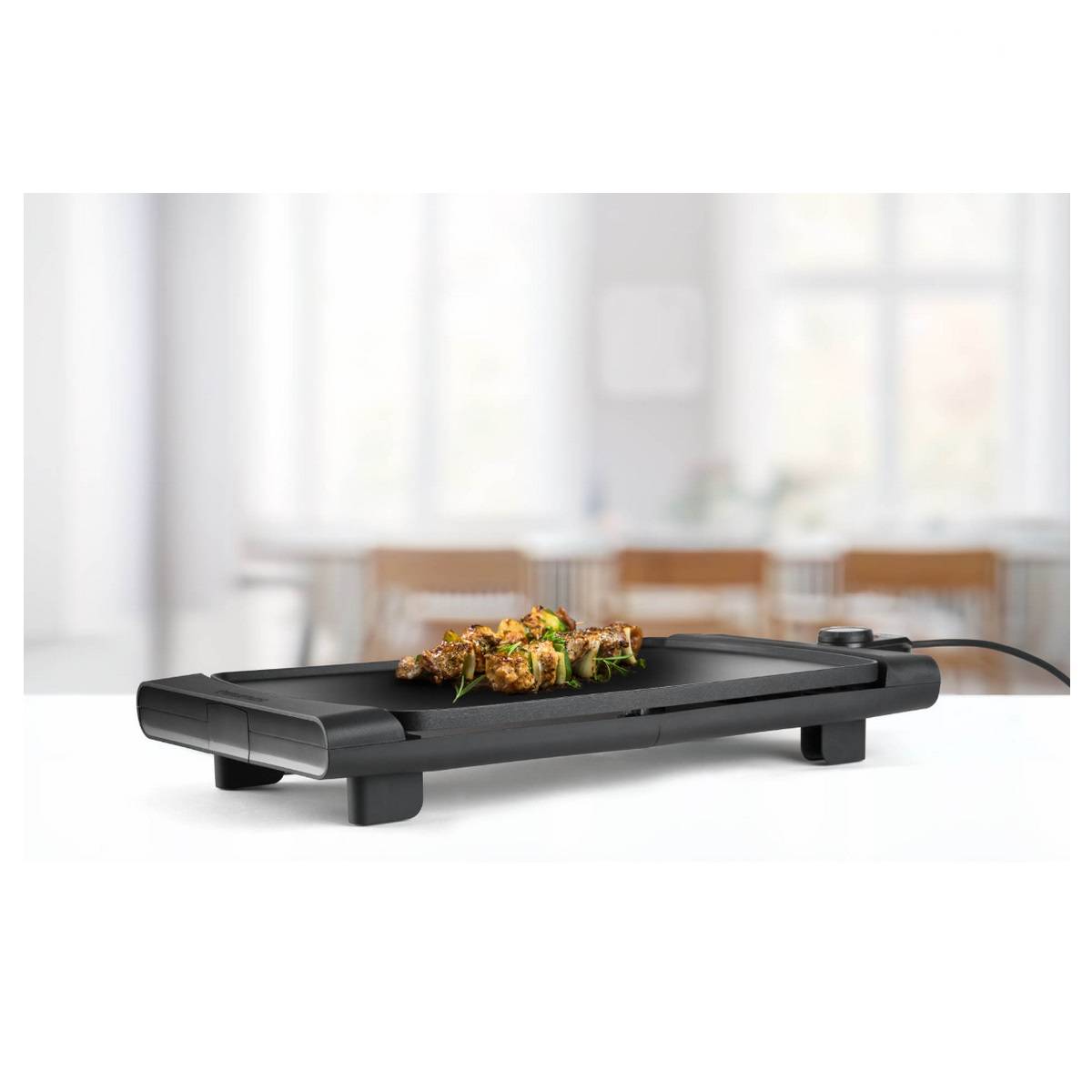 Plancha Domestique - Pierre à Cuire Taurus Steakmax2600 - Image 6