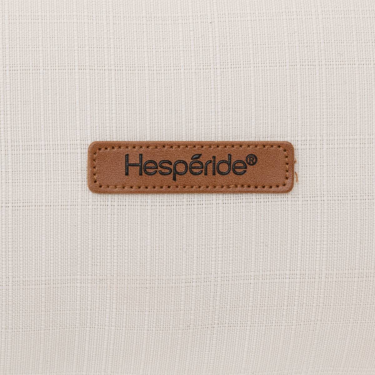 Hesperide - Traversin d'extérieur "Korai" blé 45x15cm Hespéride - Imagen 3