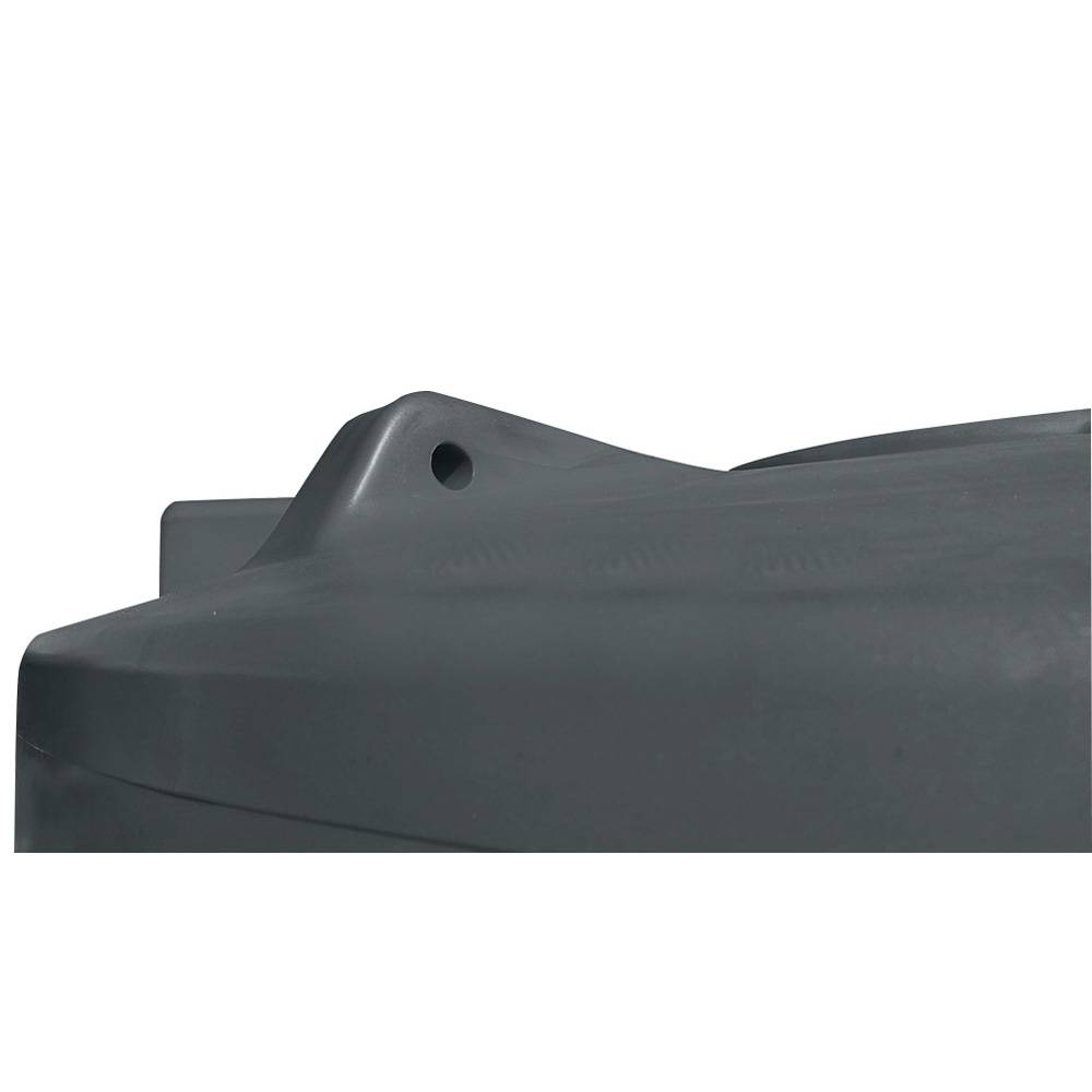 Cuve à eau verticale 3000l aérienne-plast'up rotomoulage - Imagen 4