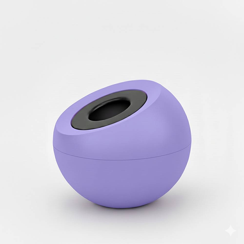 Pot de fleurs dolce vita 300l - plast'up rotomoulage - Image 1