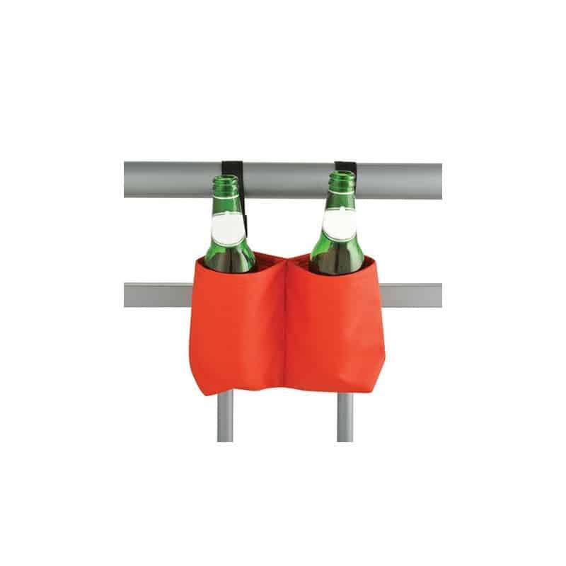 Esschert Design - Porte bouteille pour balustrade - Esschert Design - Imagen 2