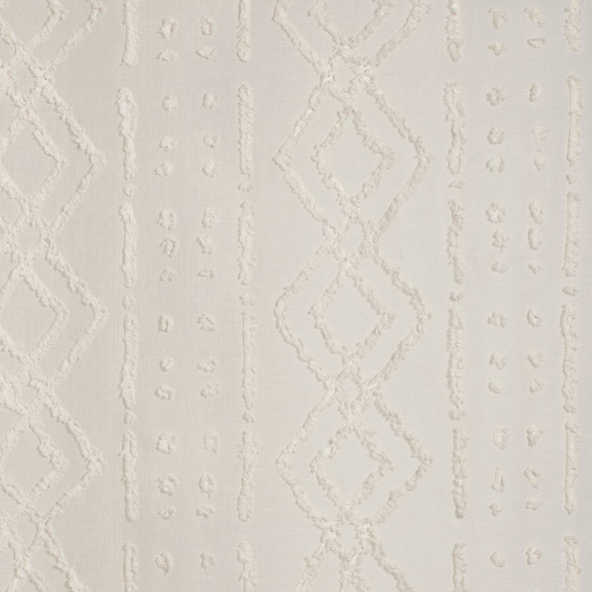 Atmosphera - Voilage "Sama" beige 140x240cm - Atmosphera Créateur d'intérieur - Imagen 3