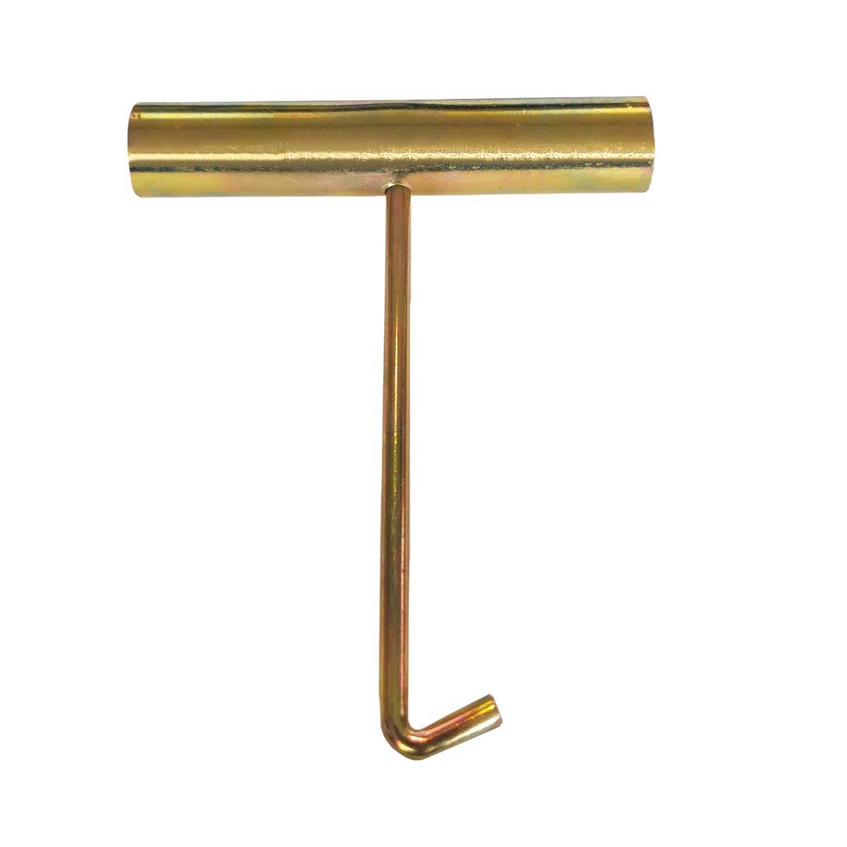 Kangui - Clé universelle pour ressorts de trampoline Kangui