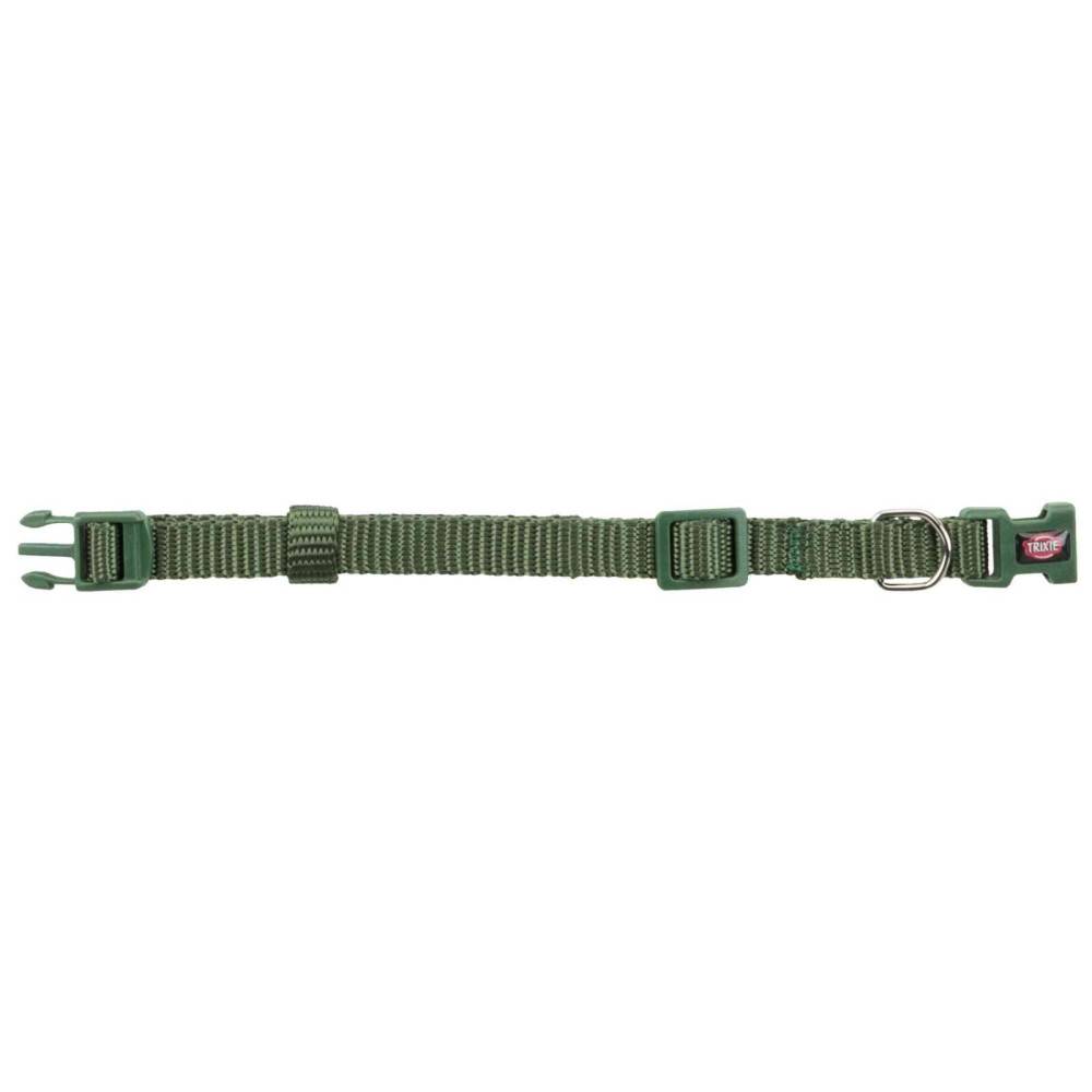Trixie - Trixie - Collier XS-S avec boucle anti-traction vert pour chien - Imagen 4