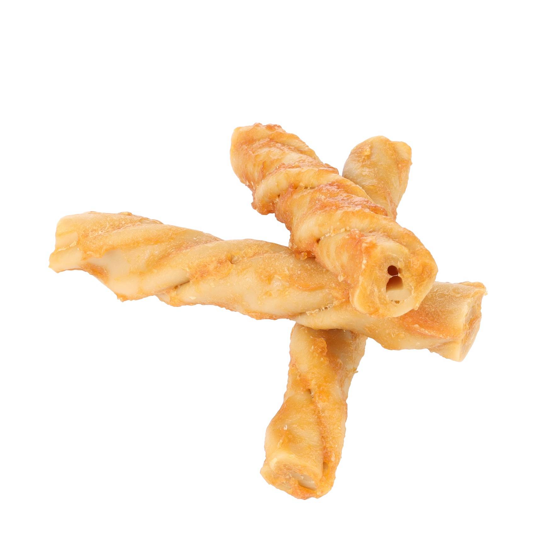 Friandises Petits bâtons avec poulet - Image 1