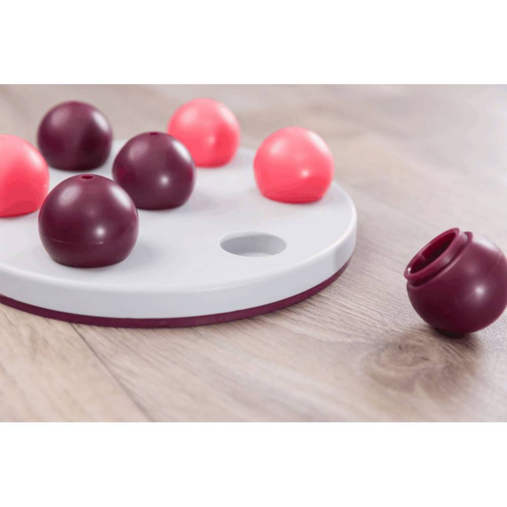 Jeux de stratégie pour chat +50g de friandises - Imagen 4