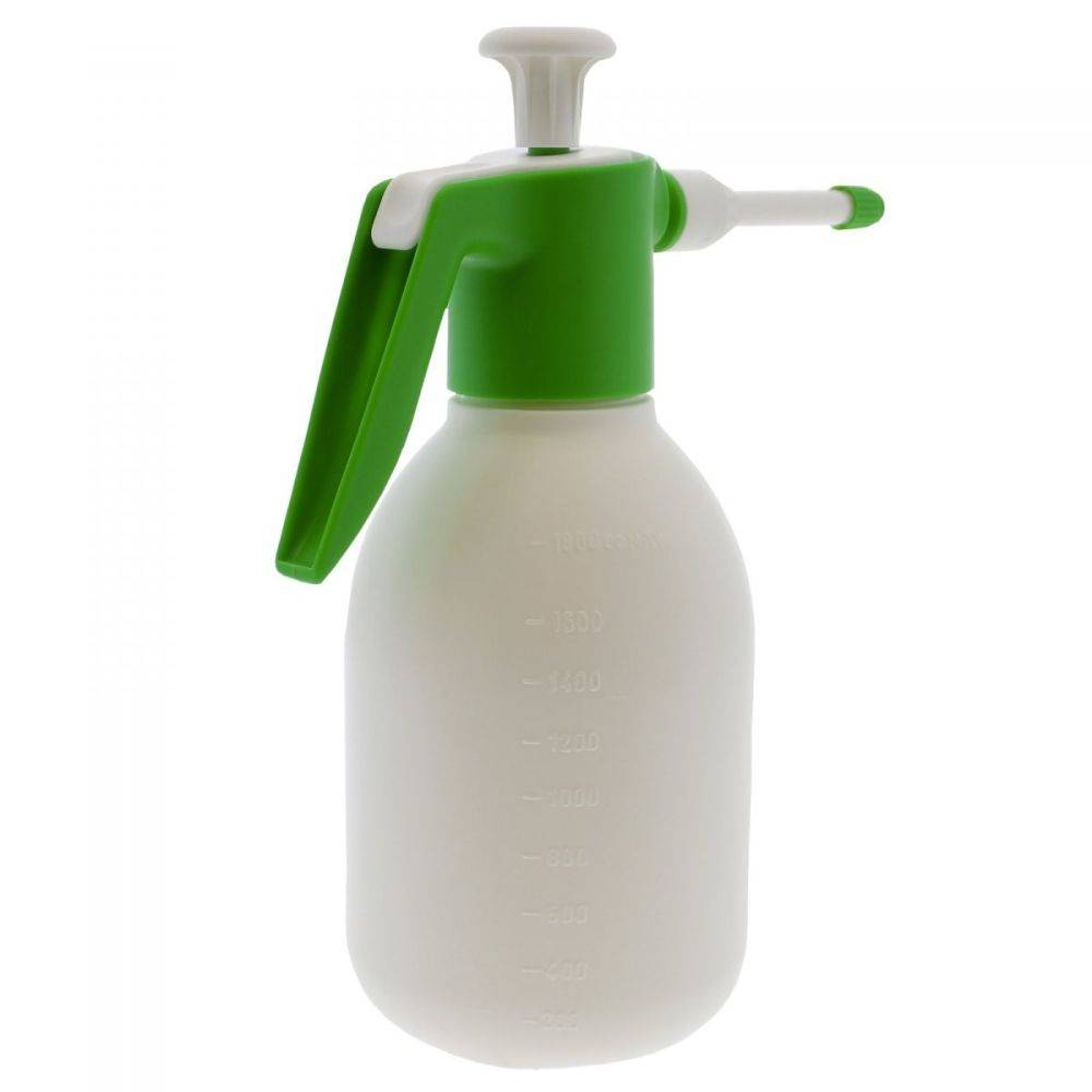 Pulvérisateur à gâchette EVA 2 litres - Image 2