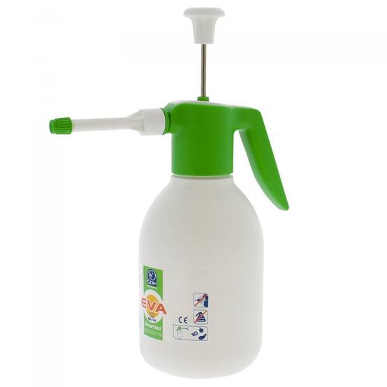 Pulvérisateur à gâchette EVA 2 litres - Image 1
