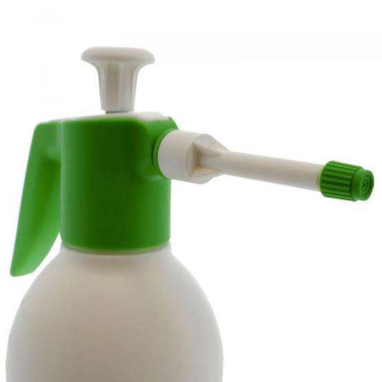 Pulvérisateur à gâchette EVA 2 litres - Image 3