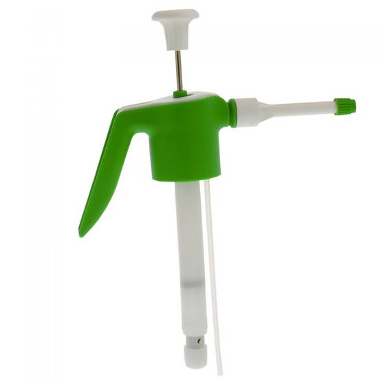 Pulvérisateur à gâchette EVA 2 litres - Image 5