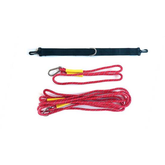Waterflex - Tapis flottant Waterflex Aquafitmat pour piscine - Image 2