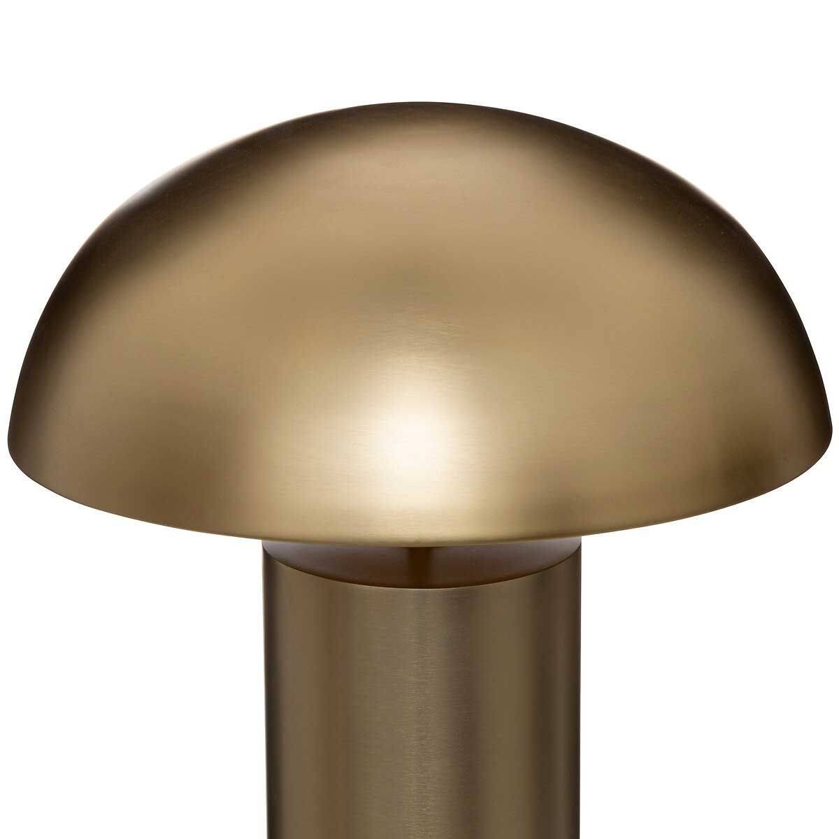 Lampadaire Design "Champi" 97cm Or - Image 2
