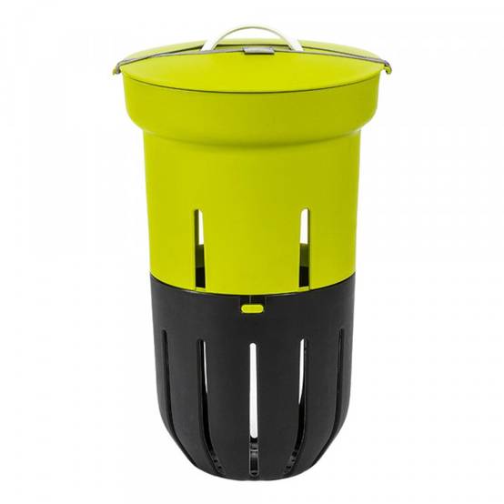 Lombricomposteur Vert à enterrer 12L - Image 1