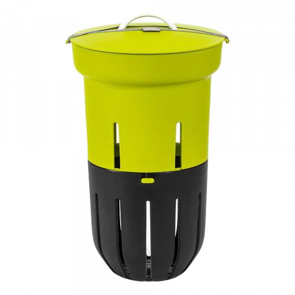 Lombricomposteur Vert à enterrer 12L - Image 1