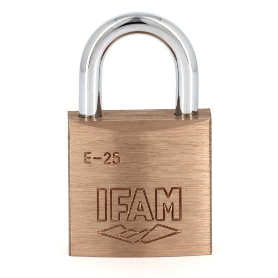 Cadenas laiton E-25 IFAM - 32500 - Imagen 1
