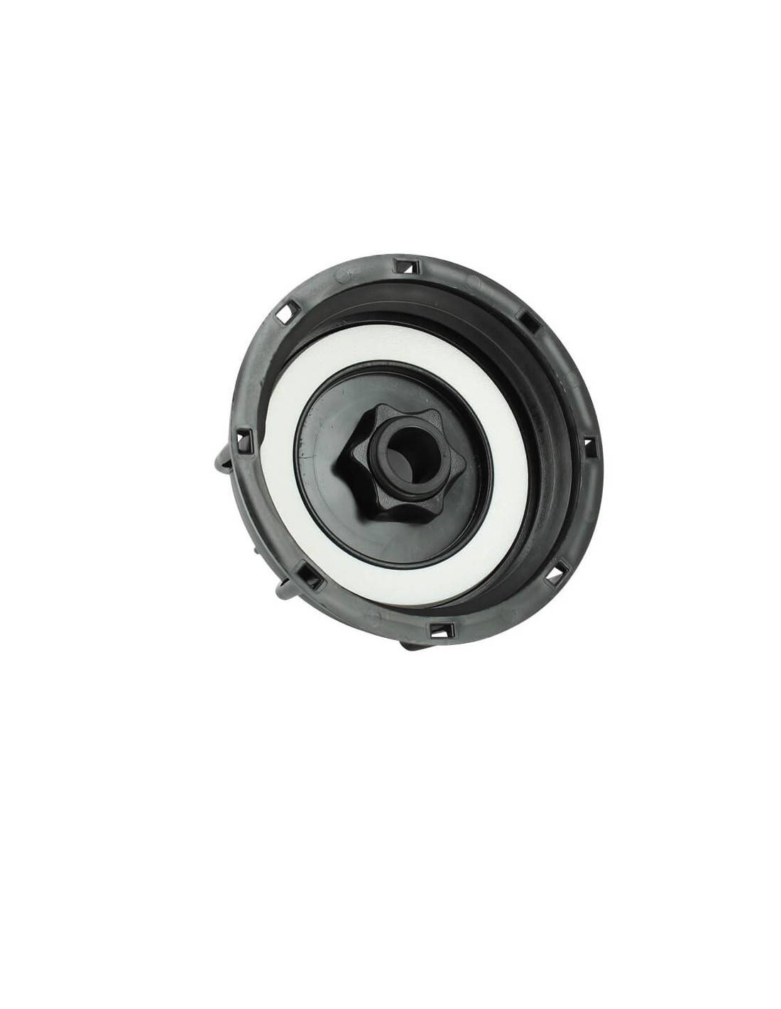 Raccord cuve eau S100X8 - Raccord compression Diamètre 32 mm - Imagen 4