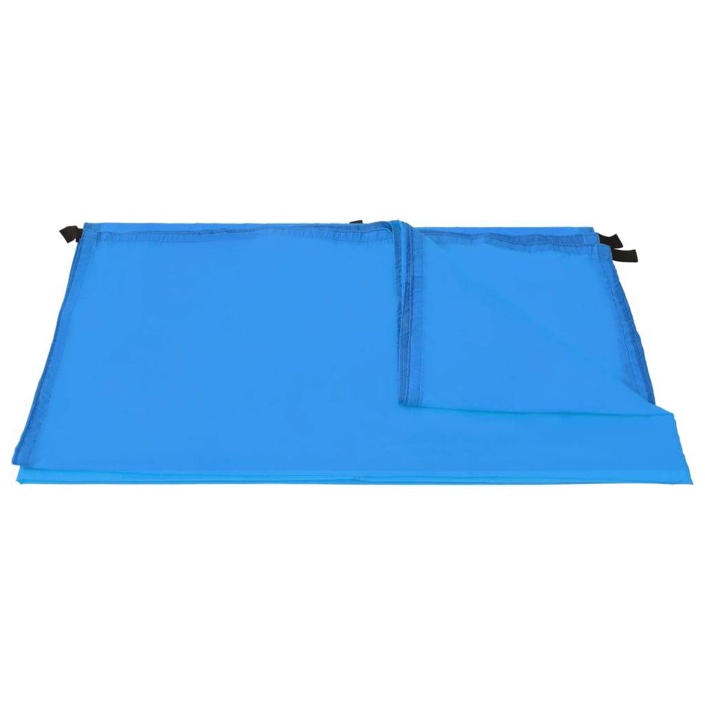 Bache  Oceanside Bleu  400 X 400 cm   - P87209B - Image 5