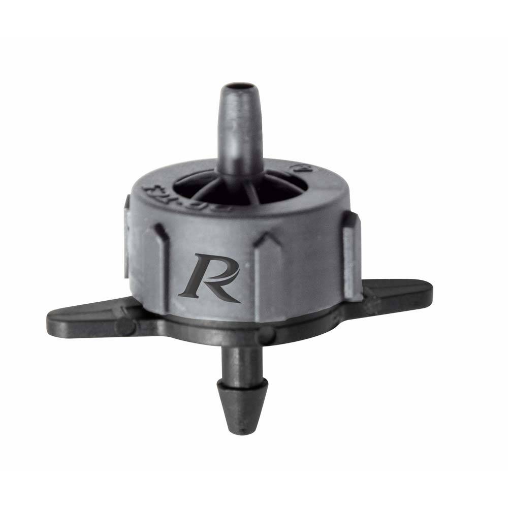 Ribimex - Goutteurs autoregulants 8l/h par 10