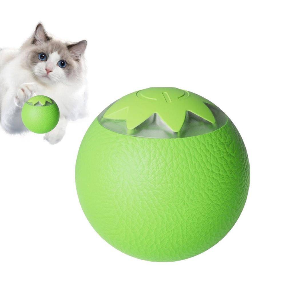 DtopbuyAge - Balle interactive pour chien et chat(vert) DtopbuyAge - Image 1