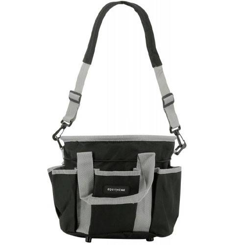 Sac de pansage Equithème - Accessoire pratique Equithème - Imagen 1