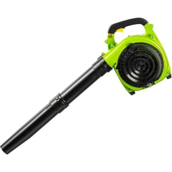 Souffleur / aspirateur a essence - Fieldmann - FZF 6205-B - Image 5