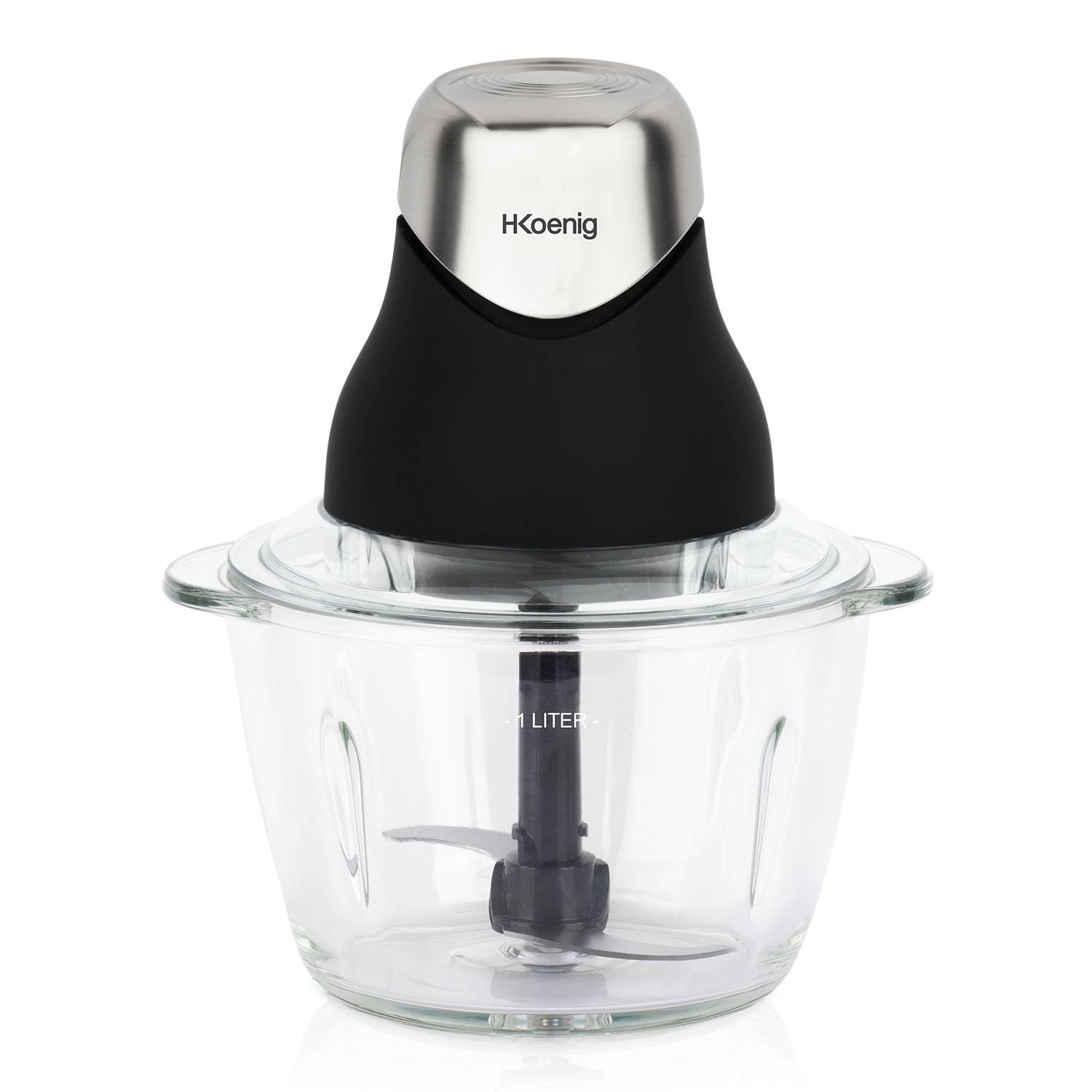 H.Koenig - Mini hachoir électrique - LEO8 H.Koenig - Imagen 1