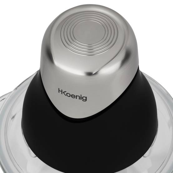 H.Koenig - Mini hachoir électrique - LEO8 H.Koenig - Imagen 5