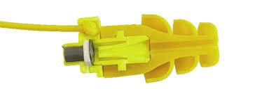 Bouchons d'oreilles Eartech Access 25 AI Jaune AUDITECH - ACCESS25AI-J - Image 3