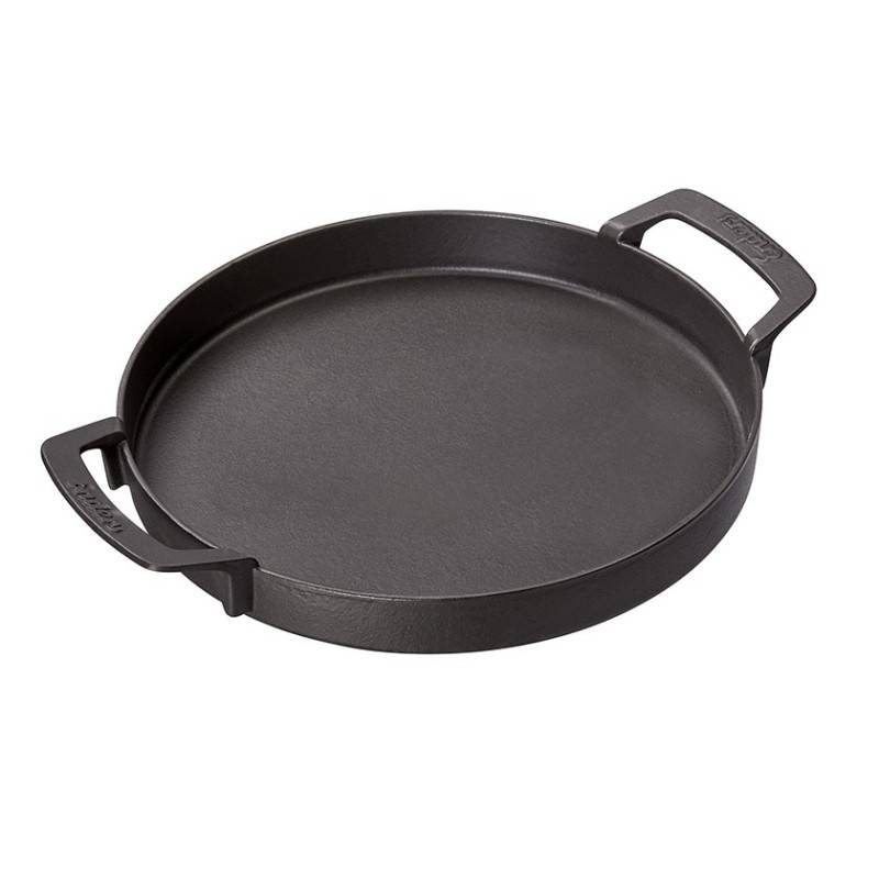 Poêle en fonte pour barbecues - ENDERS - SWITCH GRID - BBQ KANSAS II PRO, MONRO PRO, COLORADO, BOSTON BLACK, CHICAGO, EFLOW - Imagen 1