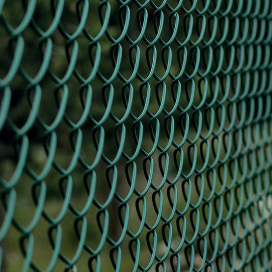 Grillage maille losange 10 m Werka Pro - 1,5 m - Image 1